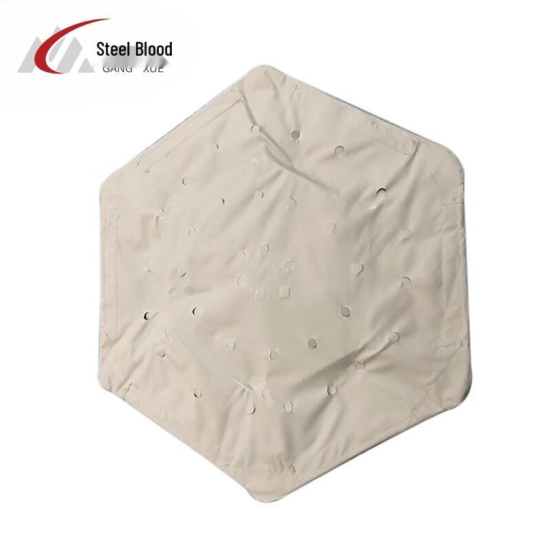 Camouflage Net Heat Insulation Module