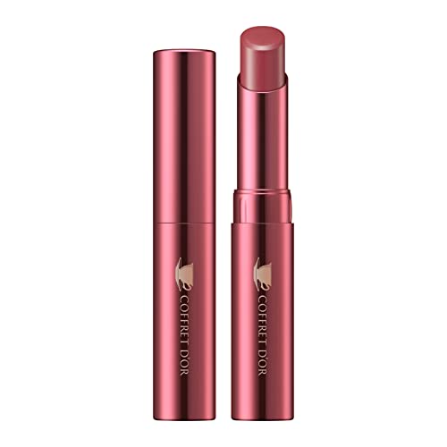 COFFRET D OR Tinted Tea Rouge EX05