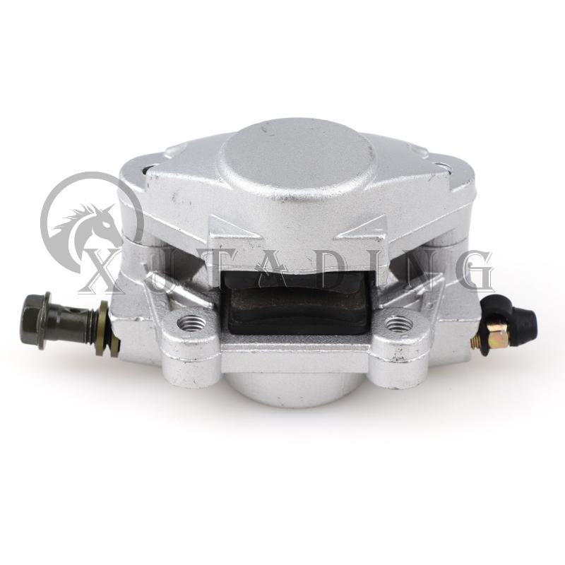 52mm Rear Hydraulic Disc Brake Caliper For 110cc 125cc 150cc 200cc 250cc ATV Go Kart Quad Bike 4 wheeler parts