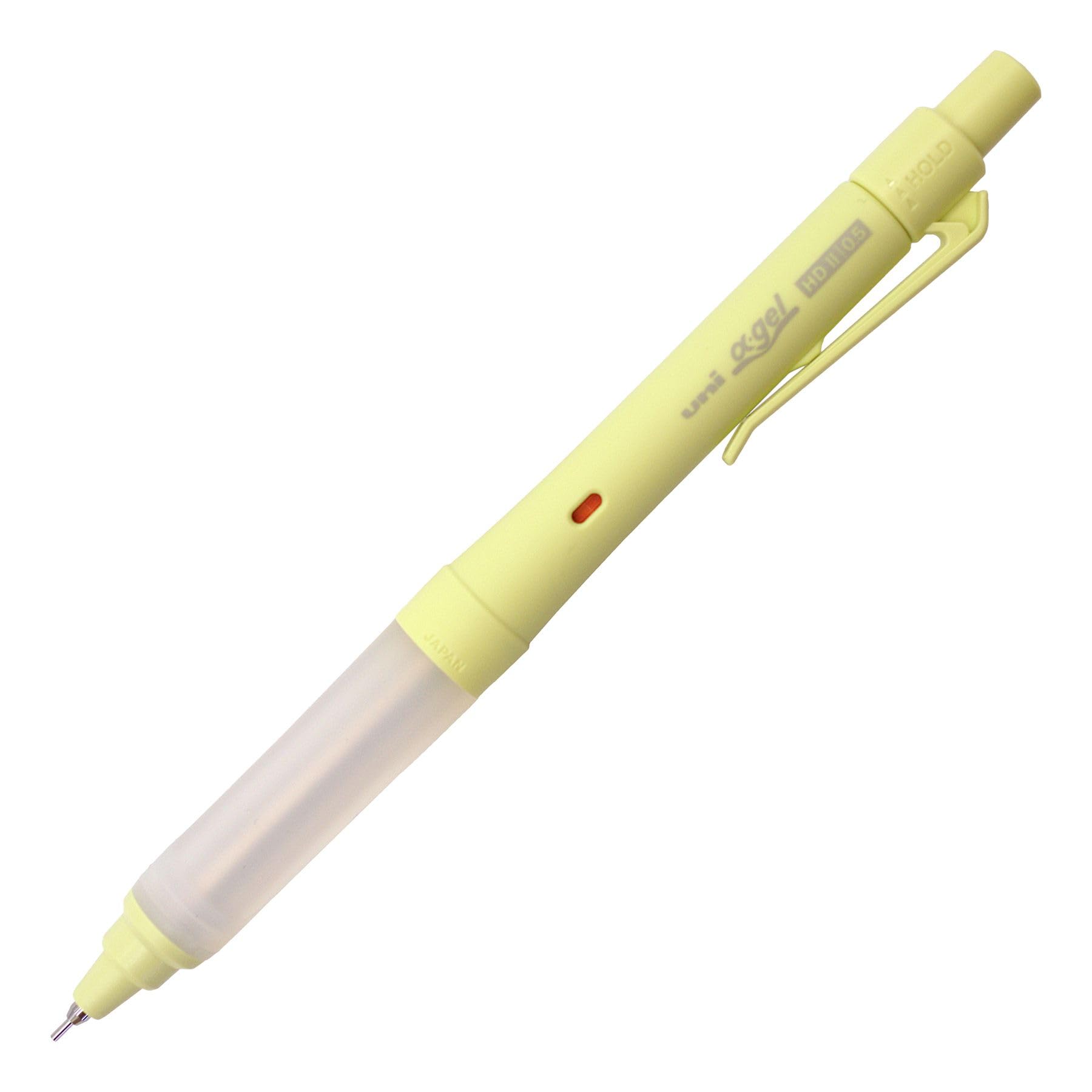 Limited Edition Kuru Toga Switch Gel Mechanical Pencil M51009GG1P 0.5mm [Apple Green]