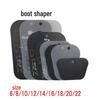 Elastic Over-the-Knee Boot Shaper Inserts - Anti-Wrinkle & Anti-Deformation 