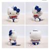 Adorable Hello Kitty Plush Doll Soft Cat Toy Ideal Gift For Girls In Various Colors