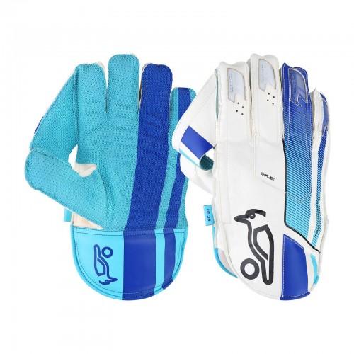 Kookaburra Childrens/Kids 2025 SC 3.1 Wicket Keeper Gloves
