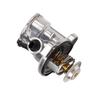 1pcs Car Engine Coolant Thermostat 9025160/ 1562030275/ 1562030475 For Mercedes Benz C63 CL63 CLS63 E63 ML63 R63 S63 SL63 AMG