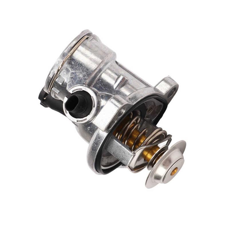 1pcs Car Engine Coolant Thermostat 9025160/ 1562030275/ 1562030475 For Mercedes Benz C63 CL63 CLS63 E63 ML63 R63 S63 SL63 AMG