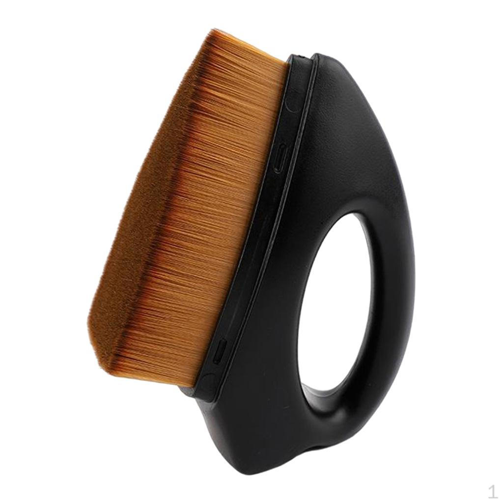 

Brush BB Makeup Brushes , with Premium Quality чорний