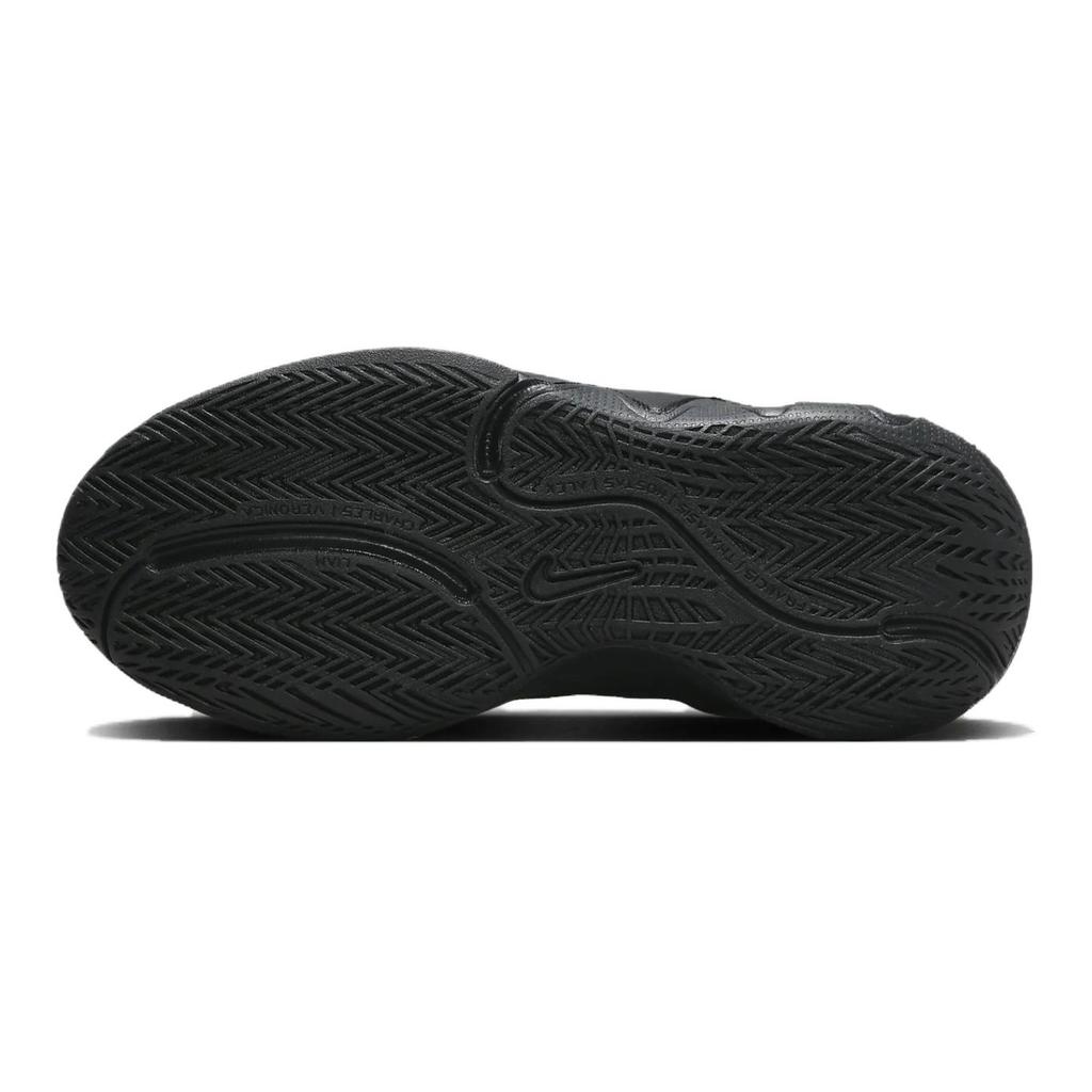 Nike Giannis Immortality 2 GS 'Black Wolf Grey' DQ1943-003