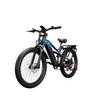 PULUMA PE86 Elektrofahrrad 1000W Motor 48V20Ah Akku 40KM/H Shimano 7-Gang 80Nm Drehmoment 26×3 Zoll Fat Tire Off-Road E-Bike