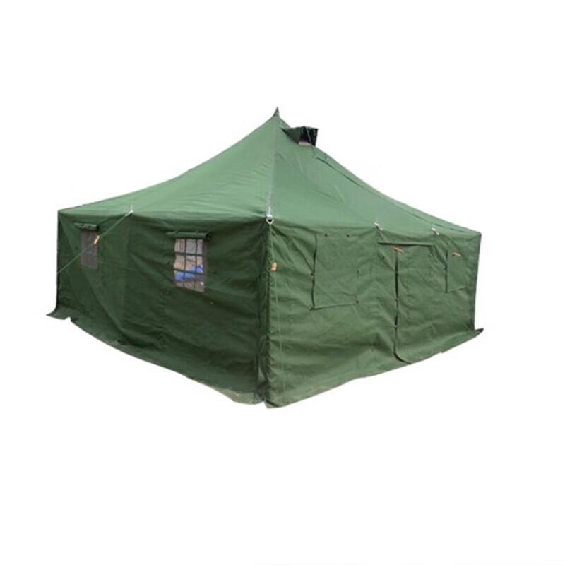 

Yunpo Type 81 Outdoor Waterproof Squad Tent