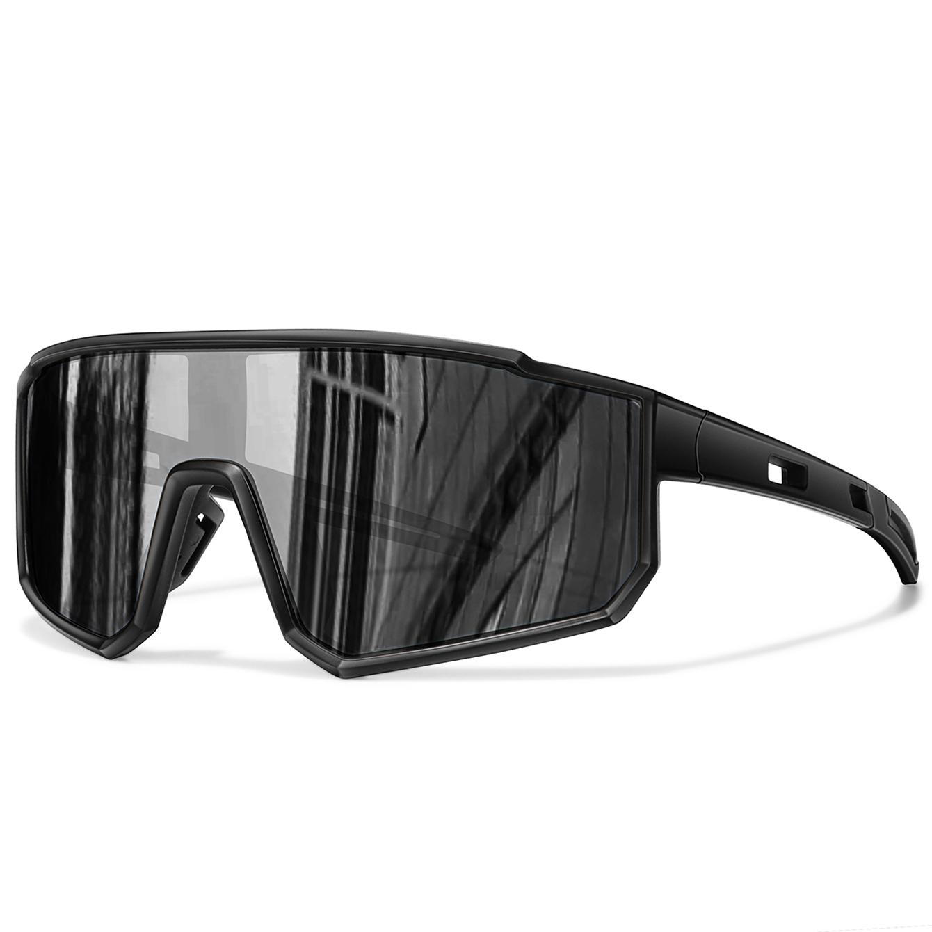 

Men Women Outdoor Sports Cycling Sunglasses Road Windproof New Style Eyewear Unisex Hiking Camping Driving Goggles Uv400