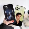 Vampire Diaries Damon New High-End Cover Phone Case for iPhone 17 Pro Max Air
