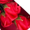 Bukiet Róż Flower Box Wieczna Róża Prezent Na Dzień Kobiet