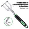 Outils De Jardinage - DEWINNER - Kit De 11 Pièces - Soin Des Plantes - Cadeau De Jardin - Manuel