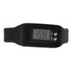 Smart Bracelet Watch Wristband Calorie Counter Pedometer  orts Fitness (Pink)