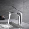 Longdai Bathroom Basin Faucet