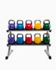 Kettlebell Rack