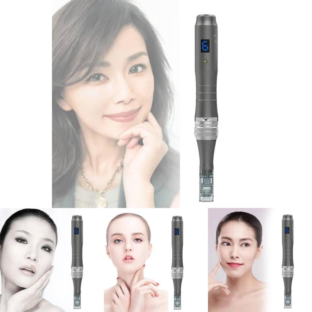 High-efficiency Dr.pen M8 Microneedling Beauty Tool Full Series Hydra Pen H3