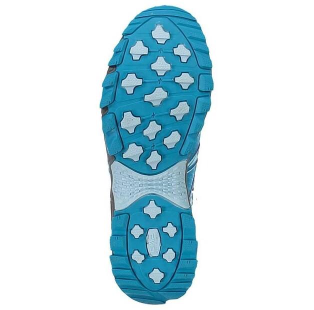 Trailové běžecké boty CMP Altak WP 3Q48267