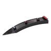 Left Driver Rear Fender Molding Wheel Flare For Hyundai Santa Fe Sport 2013-2018