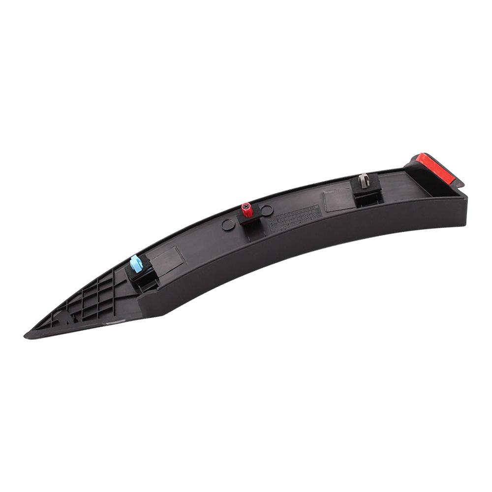 Left Driver Rear Fender Molding Wheel Flare For Hyundai Santa Fe Sport 2013-2018