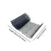 Cat Deterrent Mat Scat Furniture Protector Anti Climb Strips Thorn Pad Prickle for