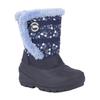Trespass Childrens/Kids Runa Snow Boots