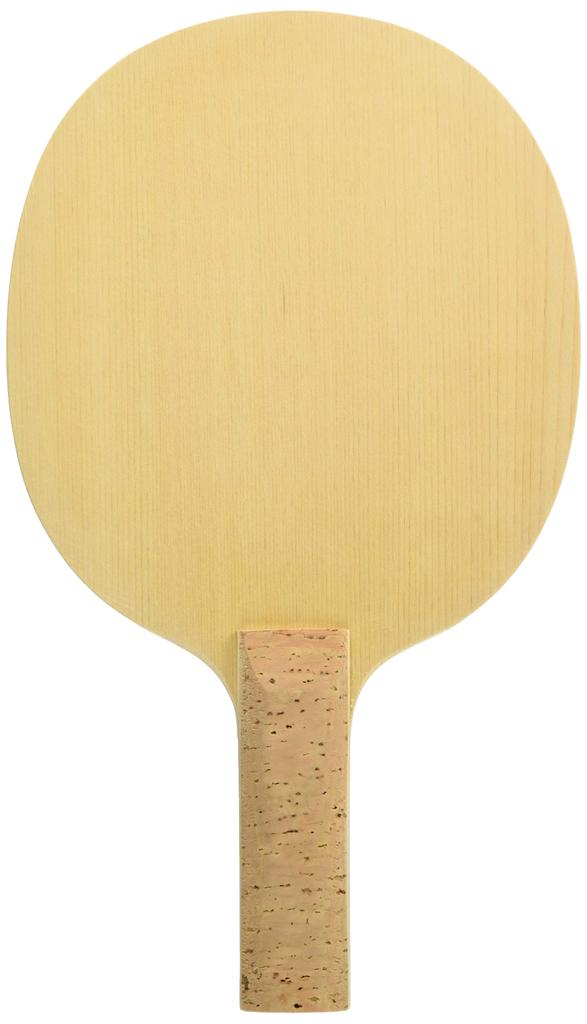 Paletă Tenis de Masă Armstrong Balattack 40 & 44 Shakehand Ofensivă 5 Straturi Drept L-Shape 3512