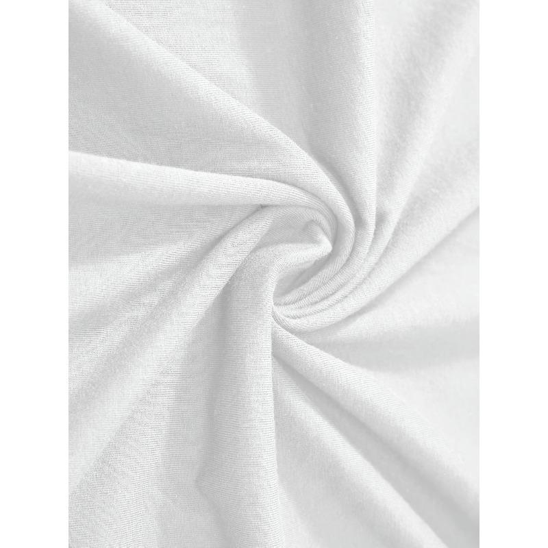 European sizes Men'S Brother of The Bride Pattern Summer Casual Short Sleeve T-Shirt