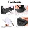 Anti-Slip Anti-Friction Shoe Sole Patches Repairing Holes Sole Protection for High Heels & Sports Shoes