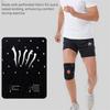 Leg Brace Protector Knee Support Brace Breathable Kneepad Patella Sports Gear Knee Pad  Men Women