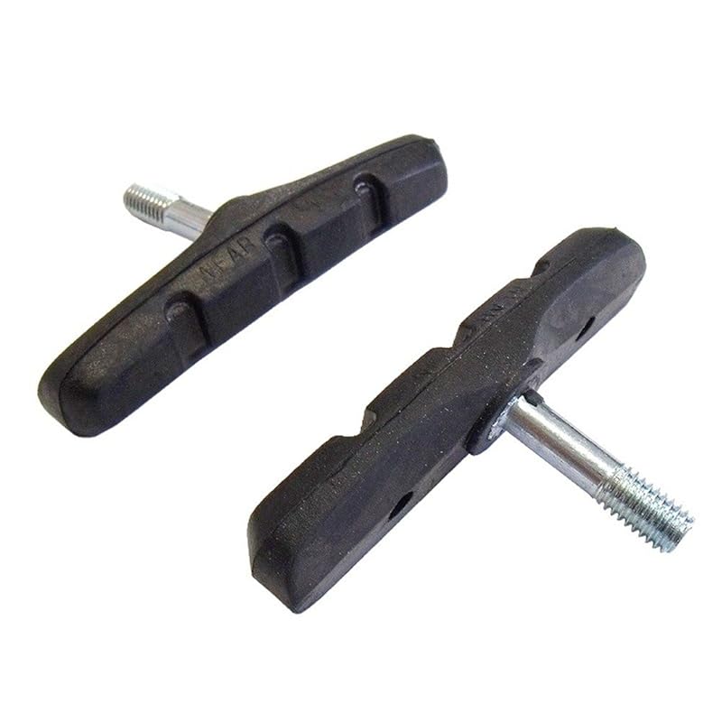 

alligator (Alligator) brake shoe No nut black 151-00411/VB-620T