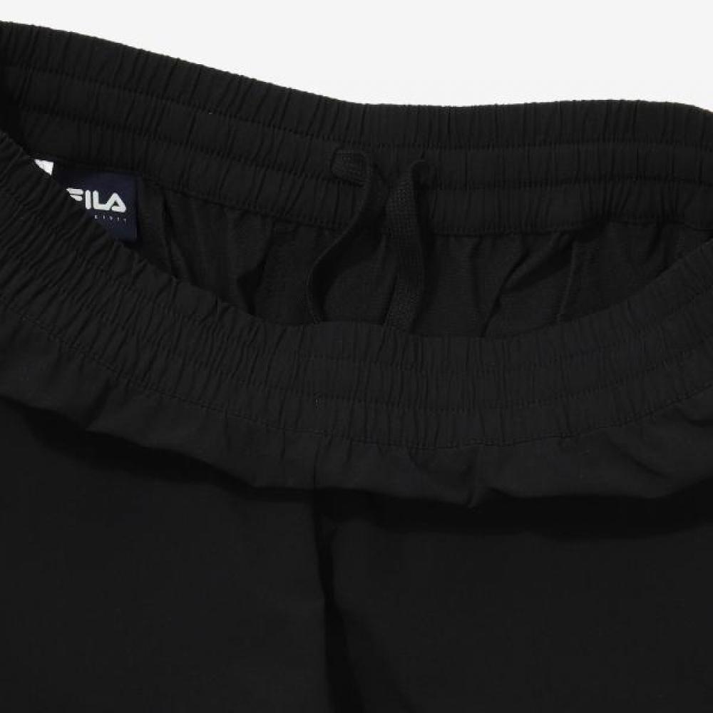 Fila Woven Stretch Jogger Pants Model