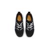 Nike Omni Multi-Court GS Černá Modrá Blesk Dětské Tenisky Ocean-Bliss Závodní-Modrá DM9027-005