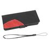 Flip Wallet Phone Case PU Leather Magnetic Closure Phone Wallet Case with Card Holder for Samsung S22 Men and Women