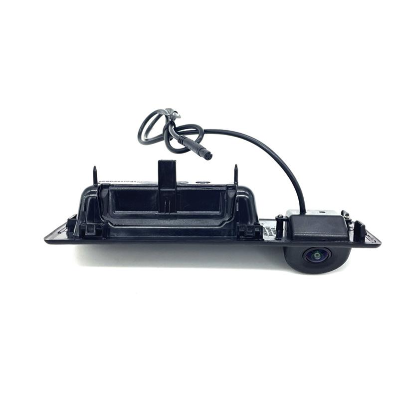 CVBS Baoma Handheld Starlight Night Vision Reversing Camera