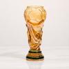 Trophy Beer Glass, 480ml Football Cup, Champion Trophy Shaped Beer Cup, Soccer Party Beer Glass, Gift for Football Lovers