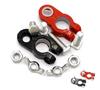 Battery Terminals 6V, 12V, 24V - Set Off-Road