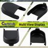 2Pcs Windshield Wiper Arm Cap Cover Fit for Encore Silverado Sierra Yukon Rep