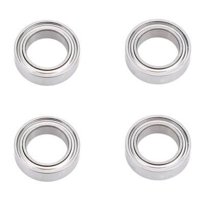 4PCS RC Kugellager Metall Kugellager Set für WLtoys A959 A979 A959 B A979 B 124007 124008 124010