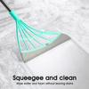 Silicone Scraper Broom Magic Wiper High Place Glass Wiper Floor Mop Household Splicing Cleaning Broom Bathroom Sweeping Water
