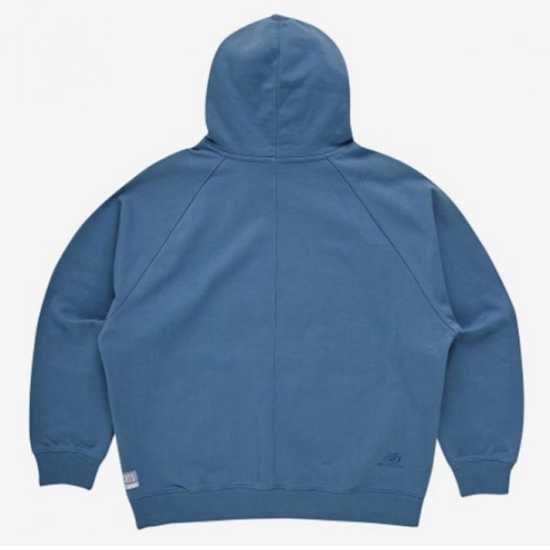 New Balance Nb Sports Heavy Hoodie Nbn0c13013 Choose 1 Of 3