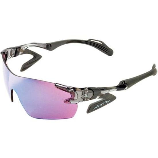 

Солнцезащитные очки Clear Ash Free Size [AirFly] AF-301 C-34 AF301C34