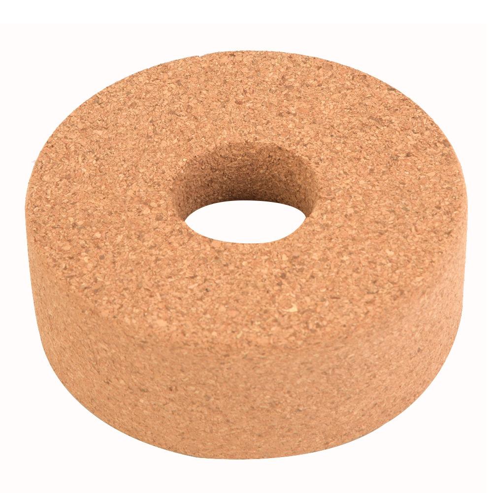 Oratory Synthetischer Kork   Halter für Rundbodenkolben(80 mm)
