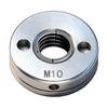 Easy Disassembly Upper Plate Featuring Smooth Roller & Rusts Resistant Construction Suitable for 100 Type Angles Grinder