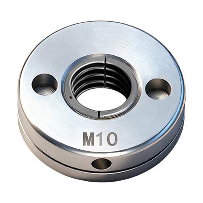 Utensili abrasivi – Dischi e mole per macinazione