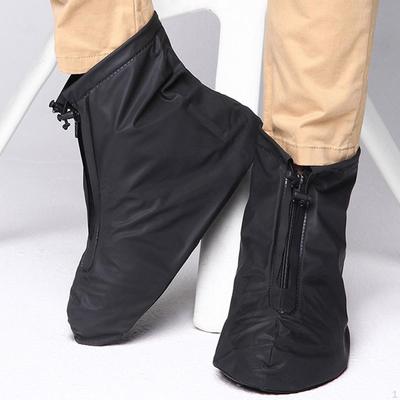 Outdoor Waterproof Shoe Covers for Rainy Days