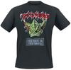 Üst giysisi – T-shirtler