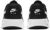 Sneakers Nike Air Max SC Women Black/white/black