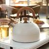 Panelas, frigideiras e afins – Bules, cafeteiras e cezves