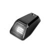 Reusable Solar Powered Cab Lights Wear Resist Truck Pickup Warning Lamp Flashing Signal Lamp  SUV